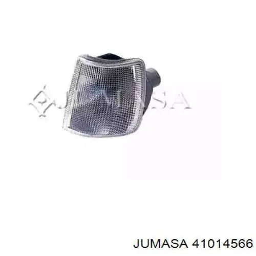 Do koszyka Kierunkowskaz prawy Seat Ibiza I 021A