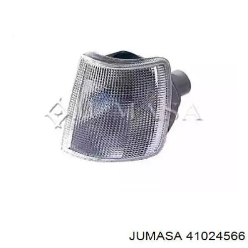 Do koszyka Kierunkowskaz lewy Seat Ibiza I 021A