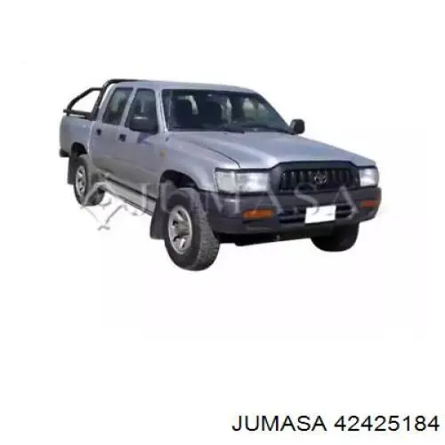 Lampa zespolona tylna lewa Toyota 815610K030 cena, od 512,73 USD