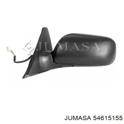 Lusterko wsteczne lewe Toyota 8790605012 cena, od 495,16 USD