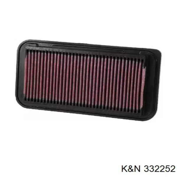 Filtr powietrza Pontiac Vibe SUV (2003 - 2008) cena, od 140,66 USD