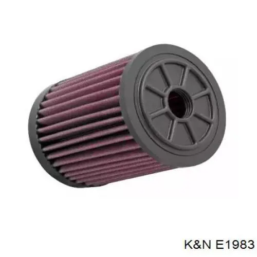 Filtr powietrza K&N E1983 cena, od 15,32 USD