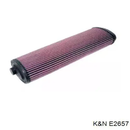 Filtr powietrza K&N E2657 cena, od 19,64 USD