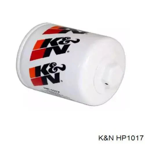 Filtr oleju K&N HP1017 cena, od 7,89 USD