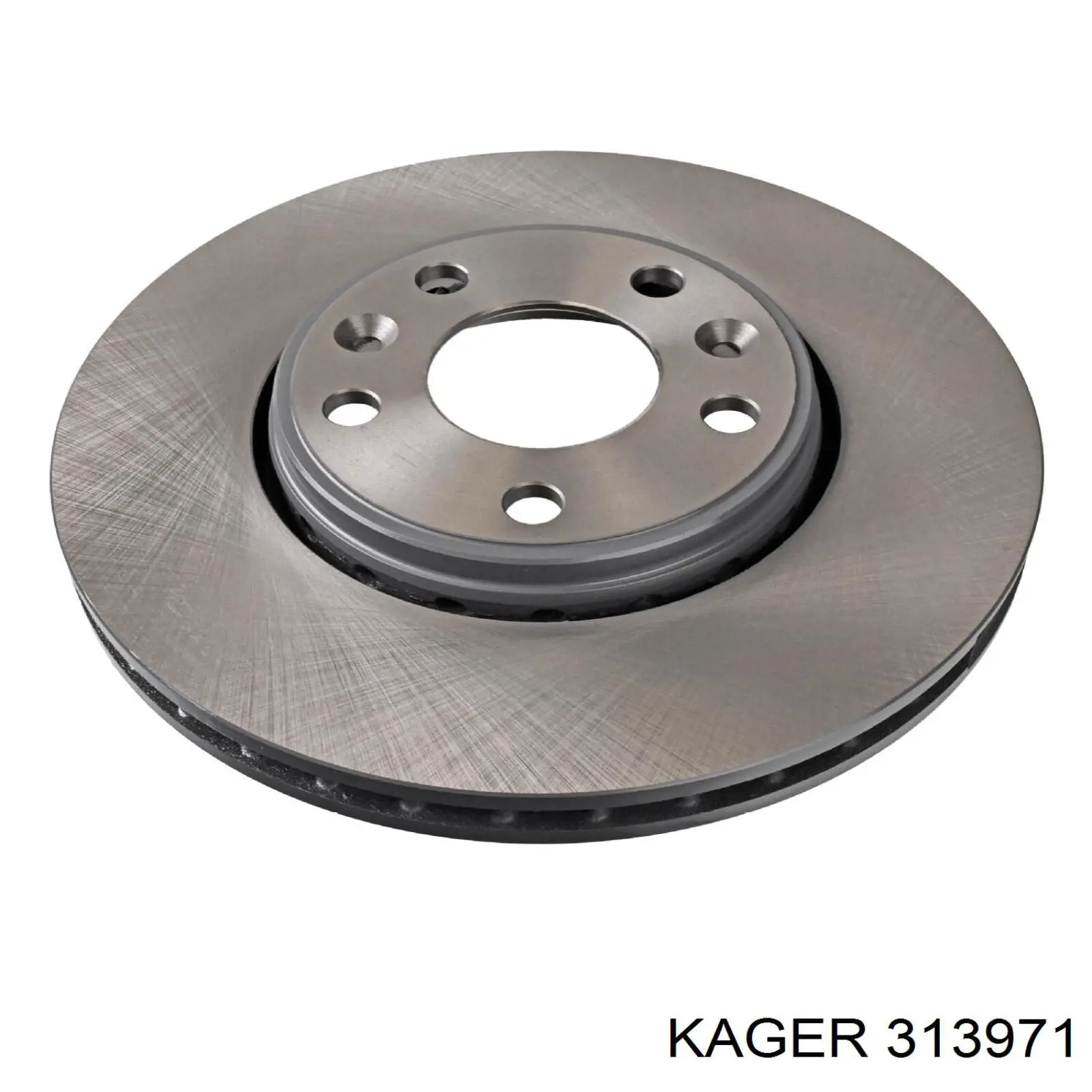 Chłodnica intercoolera do Ford Escort IV GAF, AWF, ABFT