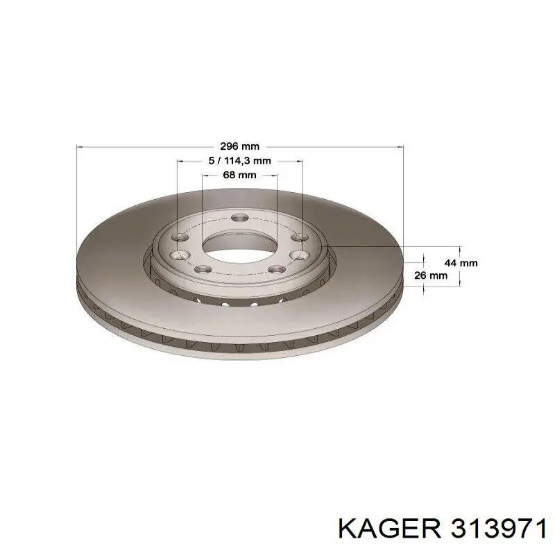 Do koszyka Chłodnica intercoolera Ford Escort IV GAF, AWF, ABFT