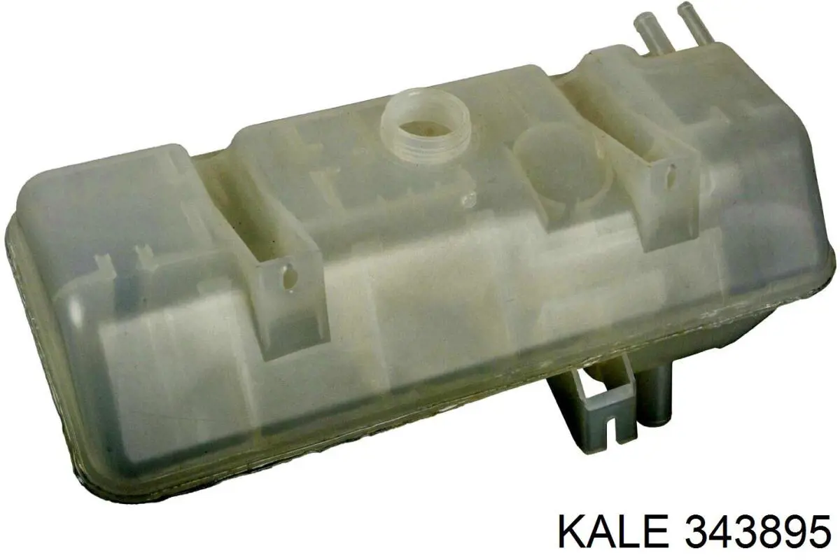 Do koszyka 1341179080 Fiat/Alfa/Lancia Zbiorniczek wyrównawczy układu chłodzenia