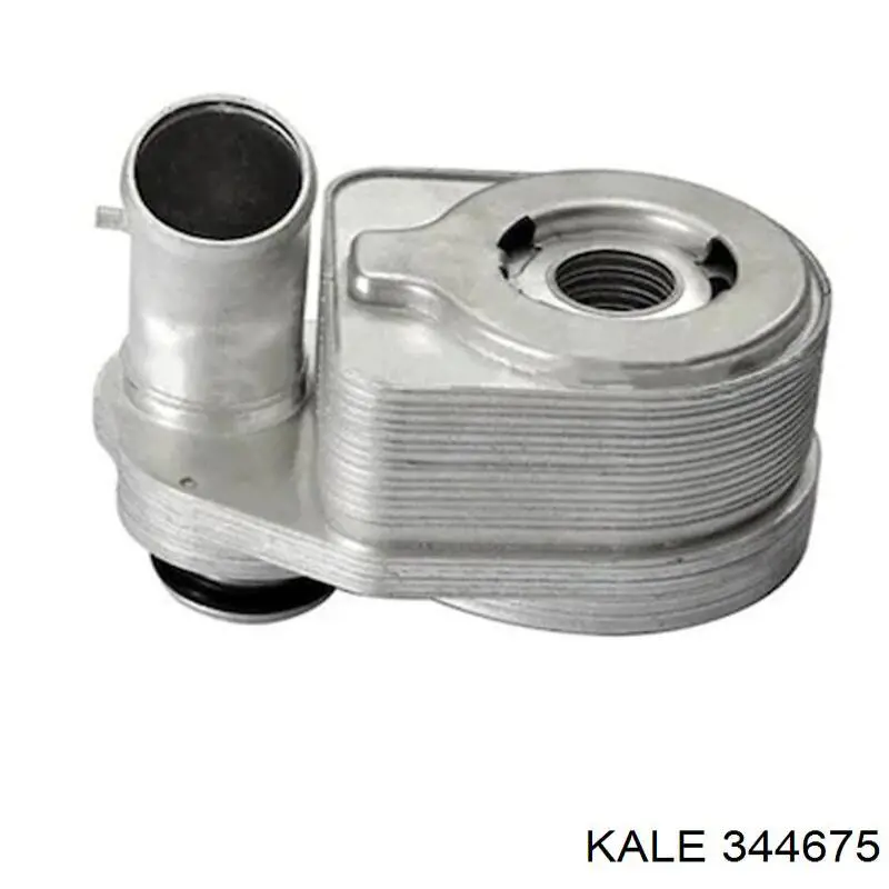 Chłodnica oleju, pod filtrem 344675 Kale