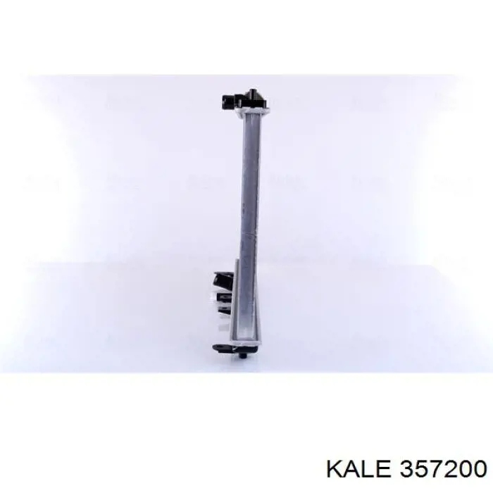 Do koszyka 357200 Kale Chłodnica silnika
