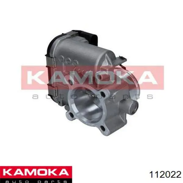 BE8Z9E926C Ford Przepustnica, komplet