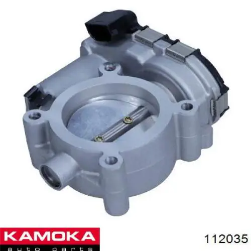 Przepustnica, komplet Hans Pries (Topran) 409617 cena, od 132,71 USD