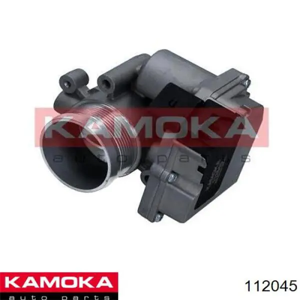 03G128063D VAG Przepustnica, komplet