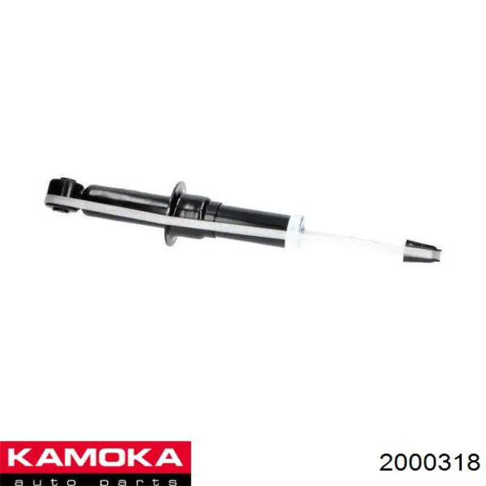 Do koszyka 72368 Monroe Amortyzator przedni lewy