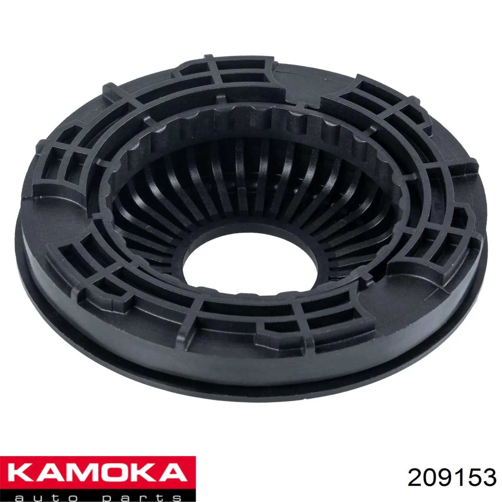 Poduszka amortyzatora przedniego Ford C1BZ3A197AB cena, od 38,79 USD