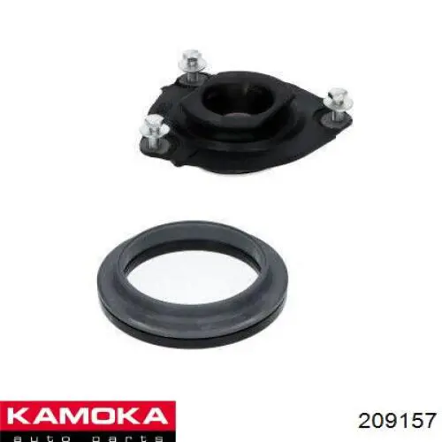 Podpora amortyzatora przedniego lewego Sato Tech MS41066 cena, od 36,02 USD