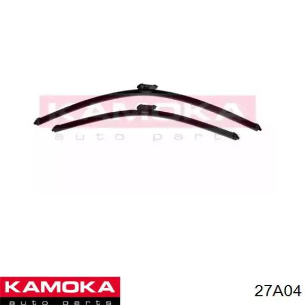 Pióro wycieraczki szyby przedniej, zestaw (2 szt.) Mercedes 2238240000 cena, od 19,67 USD