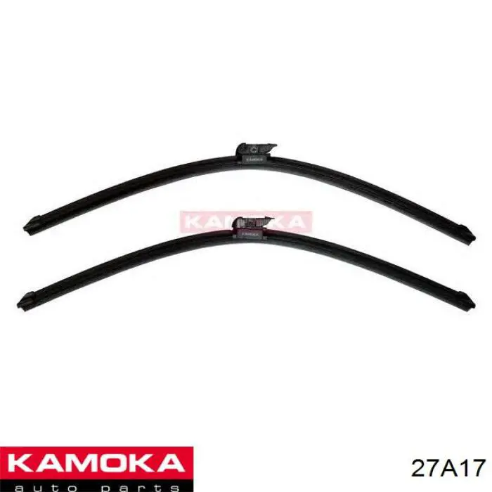 Pióro wycieraczki szyby przedniej, zestaw (2 szt.) Mercedes 204820130090 cena, od 26,77 USD