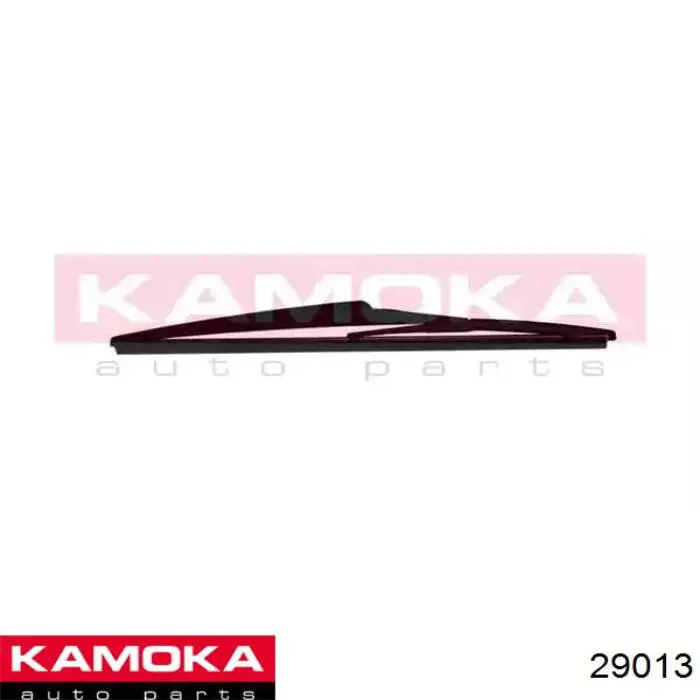 Pióro wycieraczki szyby tylnej Metalcaucho 68127 cena, od 11,39 USD
