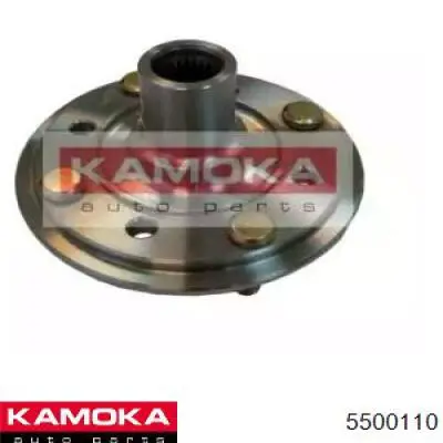 Piasta przednia Kamoka 5500110 cena, od 26,90 USD