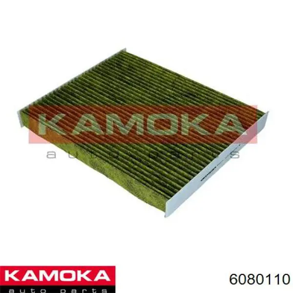 SAK29010 Shafer Filtr kabiny