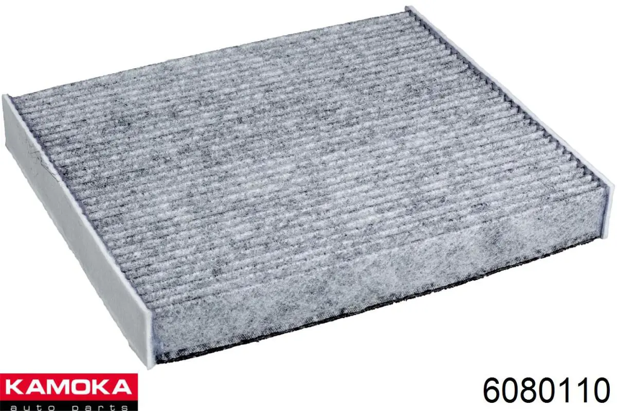 Do koszyka SAK29010 Shafer Filtr kabiny