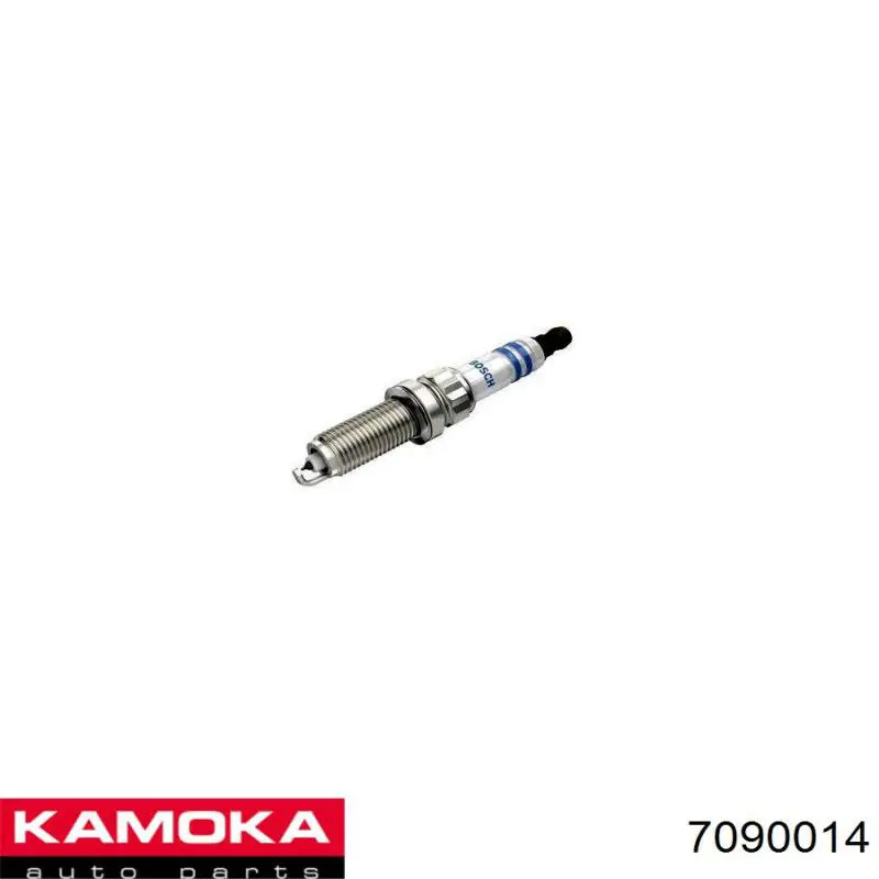 Do koszyka 7090014 Kamoka Świeca zapłonowa