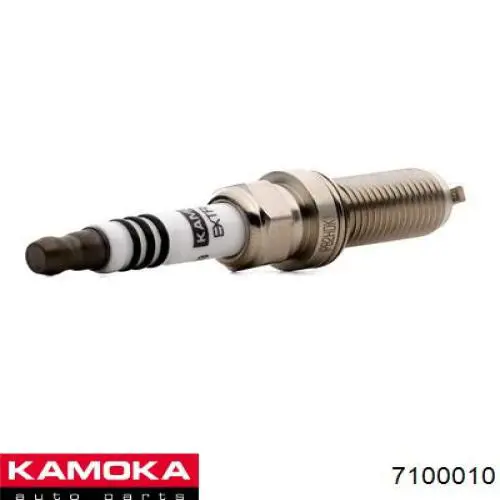 Świeca zapłonowa Kamoka 7100010 cena, od 20,24 USD