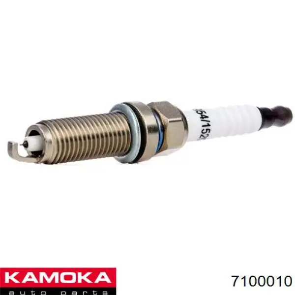 Do koszyka 7100010 Kamoka Świeca zapłonowa