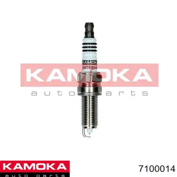 7100014 Kamoka Świeca zapłonowa