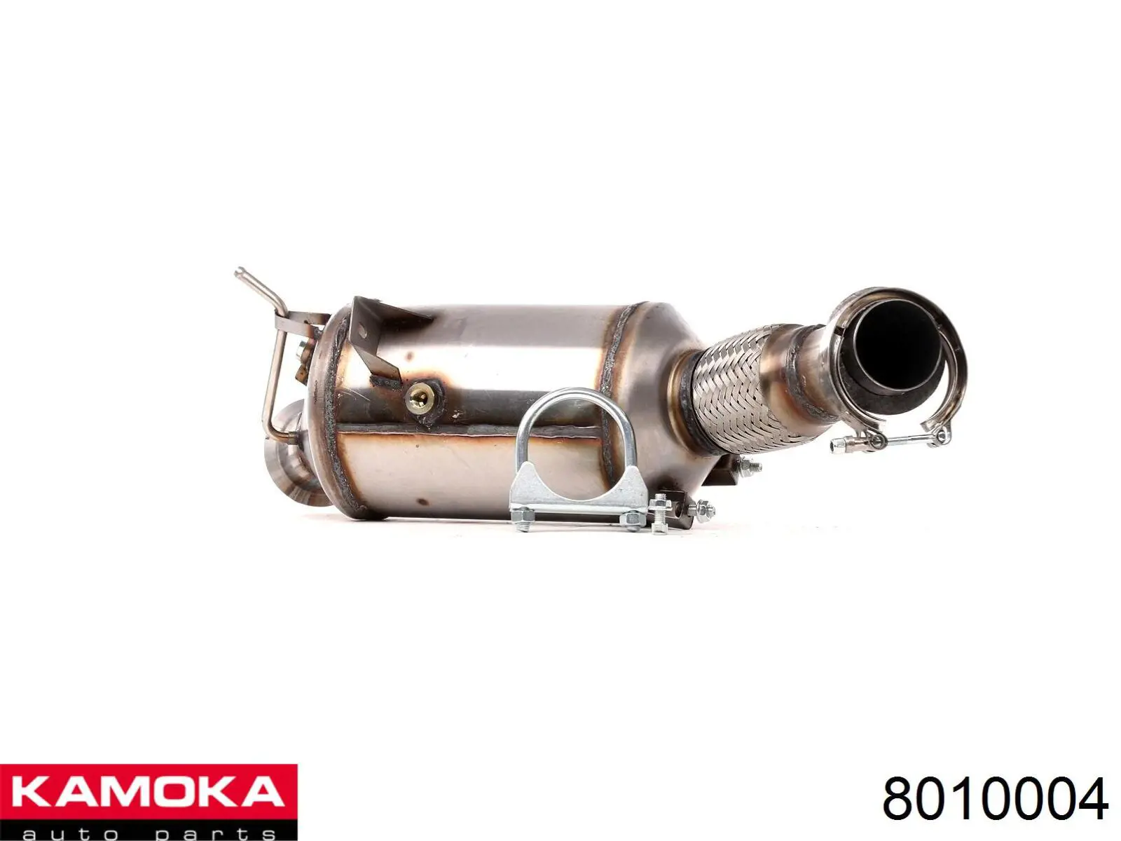 Filtr cząstek stałych układu wydechowego BMW 18308514477 cena, od 386,68 USD