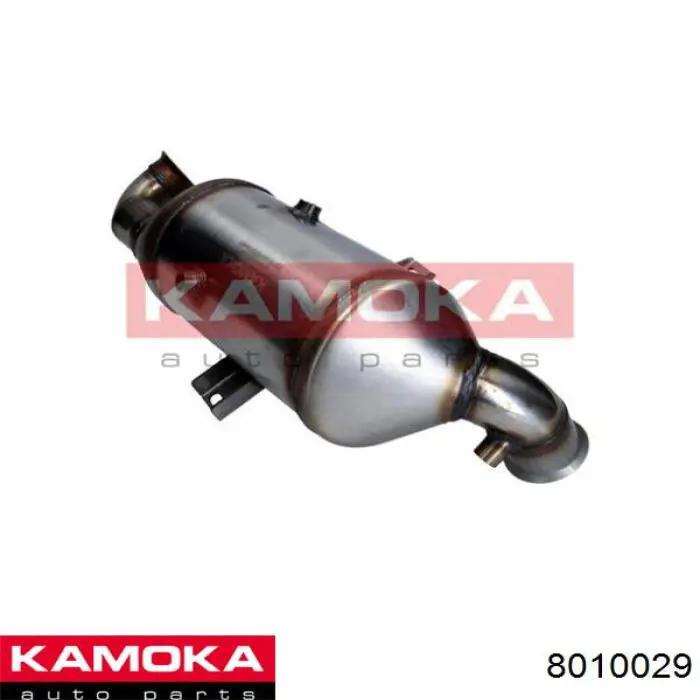 Konwerter-katalizator Citroen C4 GRAND PICASSO (UA)