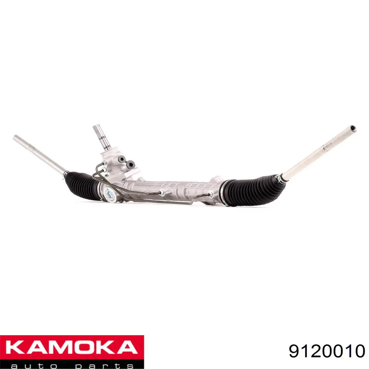 Listwa kierownicza (maglownica) Kamoka 9120010 cena, od 158,37 USD