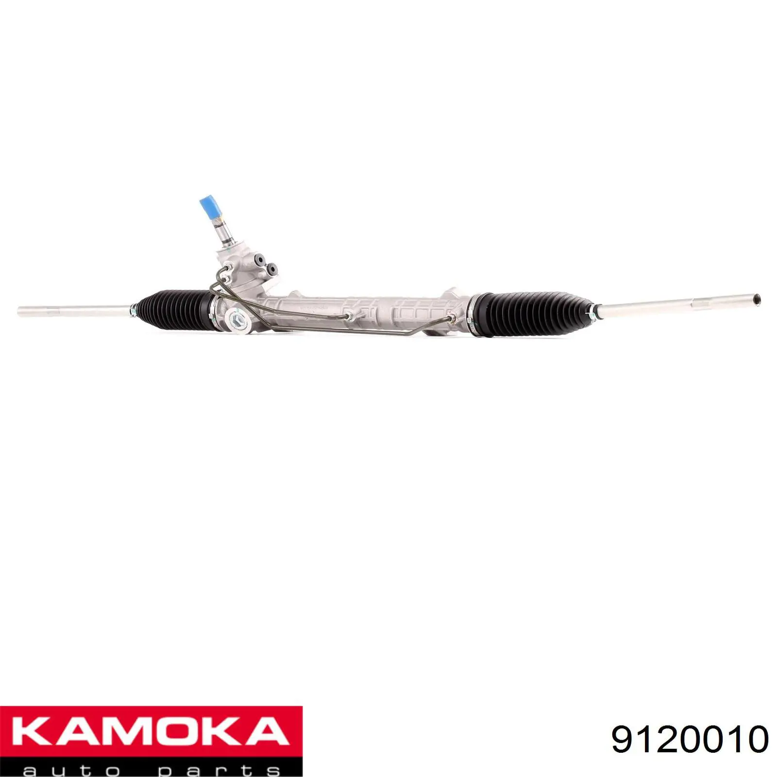 9120010 Kamoka Listwa kierownicza (maglownica)