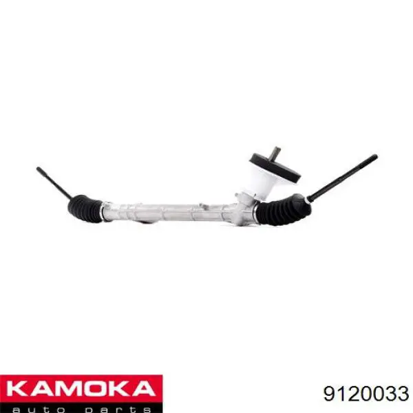Listwa kierownicza (maglownica) Q-fix Q0390126 cena, od 294,54 USD