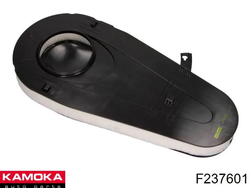 Do koszyka 77096 Asam Filtr powietrza