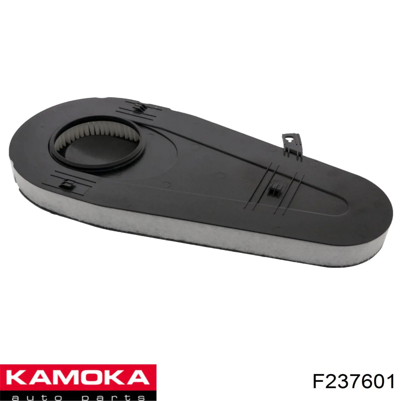 Do koszyka 77096 Asam Filtr powietrza