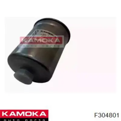 Do koszyka WK8305 Mann-Filter Filtr paliwa