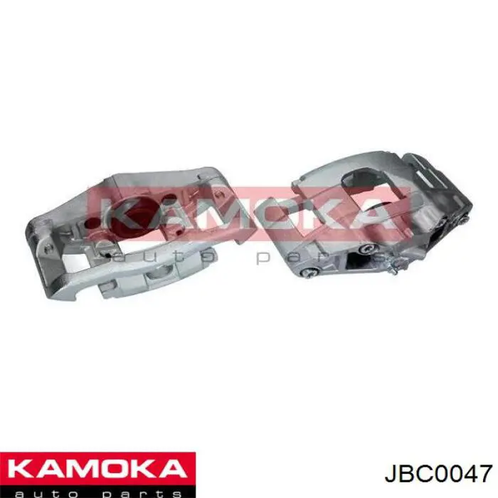 Zacisk hamulcowy przedni lewy VAG 1K0615123C cena, od 56,18 USD