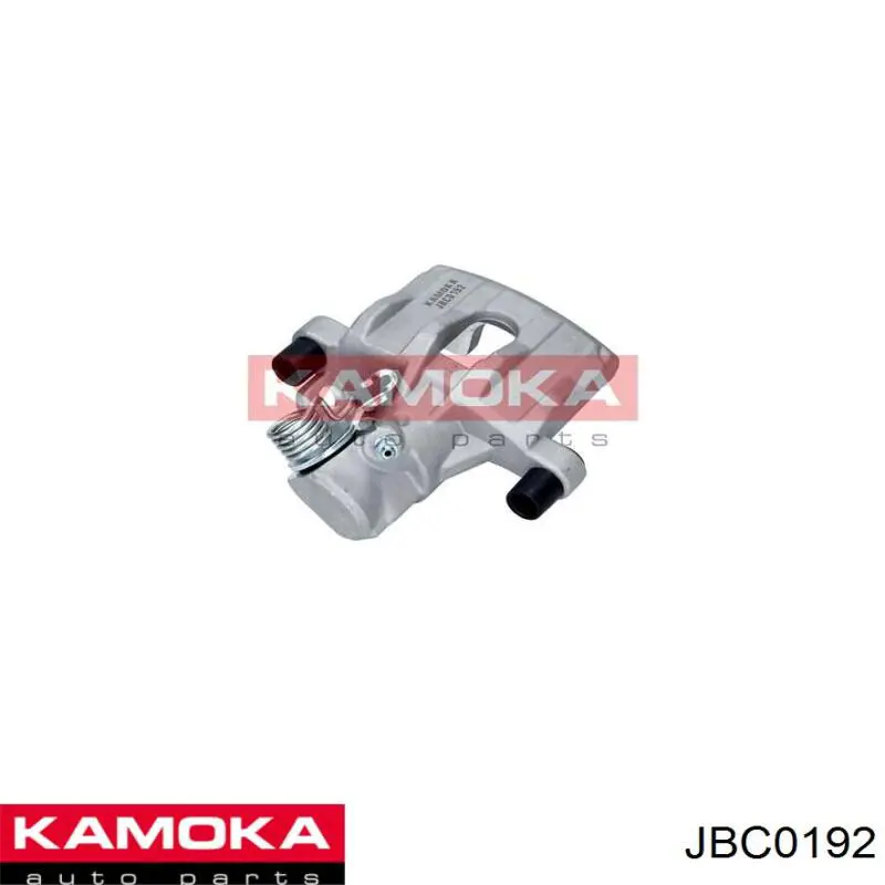 Zacisk hamulcowy tylny prawy Kamoka JBC0192 cena, od 67,86 USD