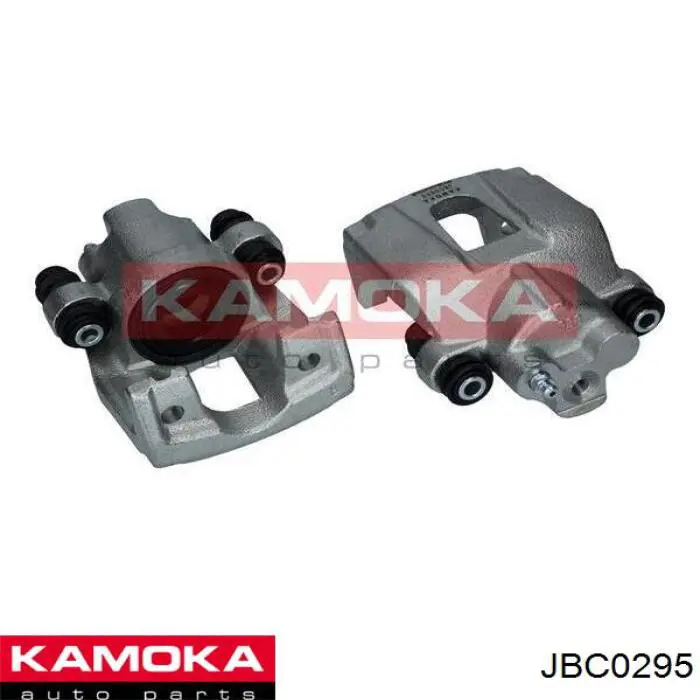 Zacisk hamulcowy tylny lewy Budweg 343860 cena, od 55,08 USD