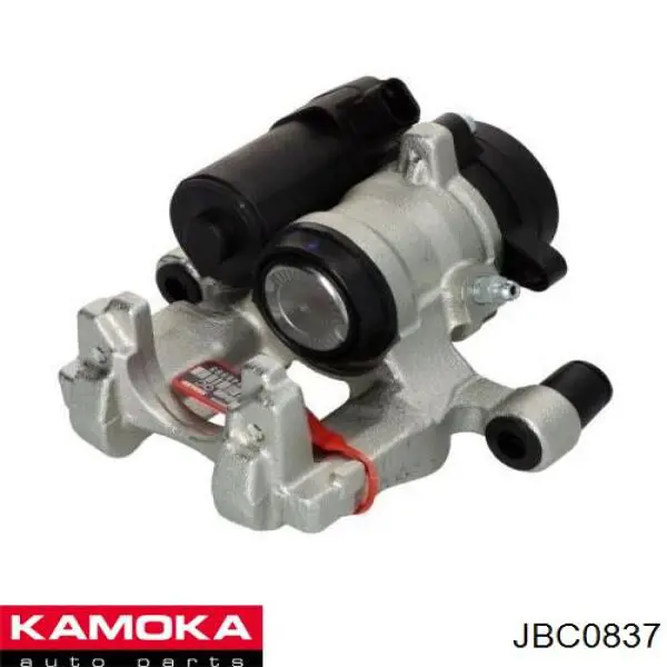 Zacisk hamulcowy tylny lewy Ford 2208758 cena, od 136,55 USD