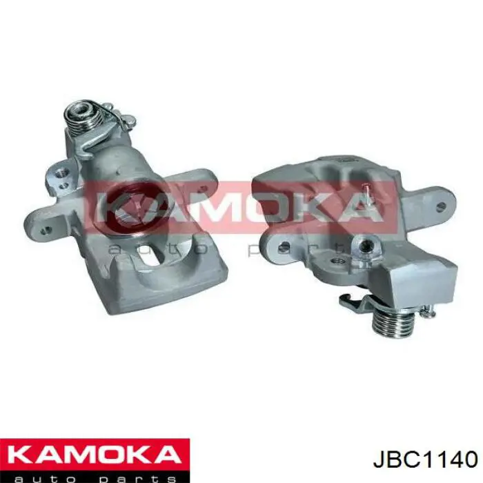 5540161M00999 Suzuki Zacisk hamulcowy tylny prawy