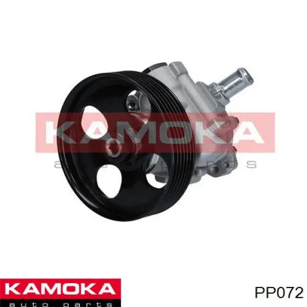 Do koszyka 4007FP Peugeot/Citroen Pompa wspomagania hydraulicznego kierownicy