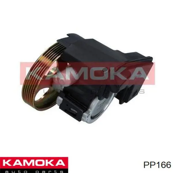 Pompa wspomagania hydraulicznego kierownicy Peugeot/Citroen 26079836QN cena, od 102,15 USD