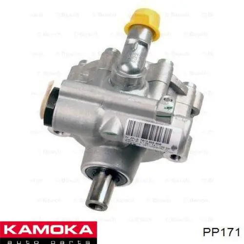 PP171 Kamoka pompa wspomagania hydraulicznego kierownicy