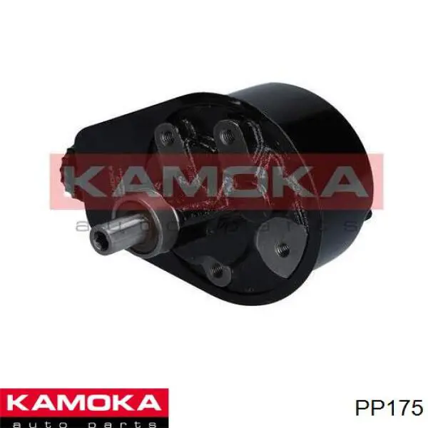 7700840724 Renault (RVI) Pompa wspomagania hydraulicznego kierownicy