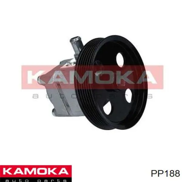 Pompa wspomagania hydraulicznego kierownicy 8251957 Volvo