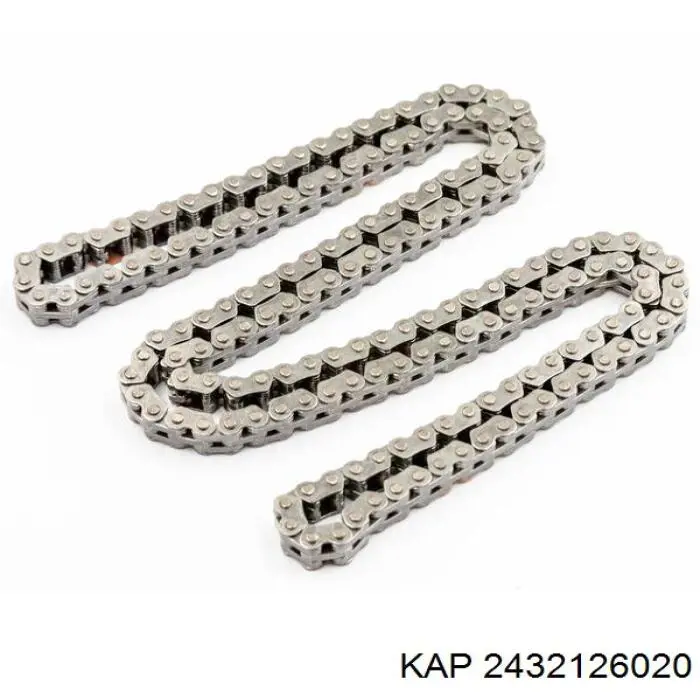Łańcuch rozrządu Hyundai/Kia 2432126002 cena, od 14,59 USD
