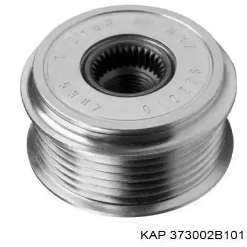 373002B101 KAP alternator