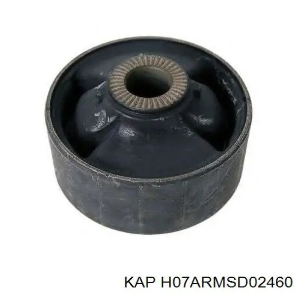 545014H005 Hyundai/Kia Wahacz zawieszenia przedniego dolny prawy